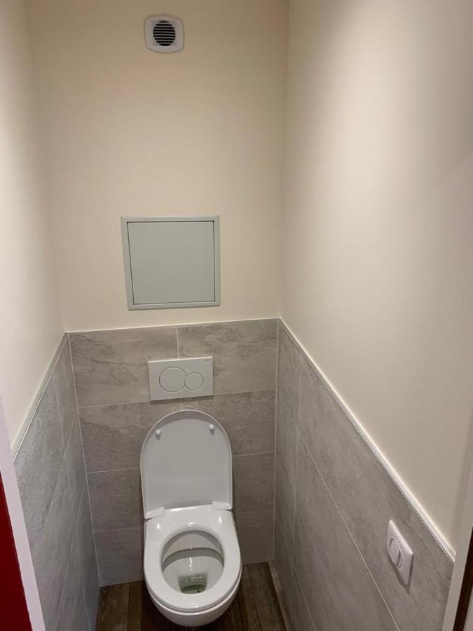 Ferienwohnung L'Olympic - T2 - Pied Des Pistes - 40 M2 - Wifi Val Thorens Exterior foto